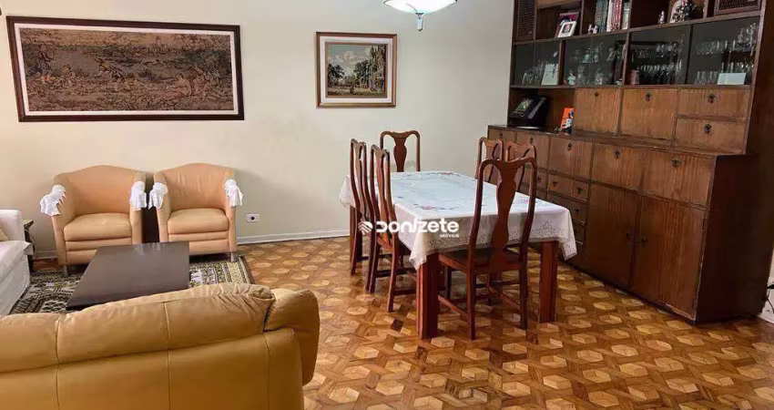 Sobrado com 3 dormitórios à venda, 147 m² por r$ 950.000,00 - jardim bela vista - santo andré/sp