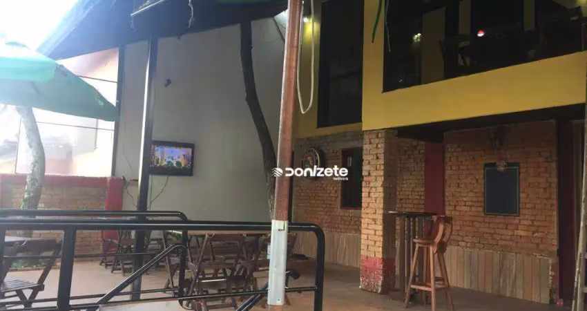 Ponto comercial à venda na Avenida João Ramalho, --, Centro, Santo André