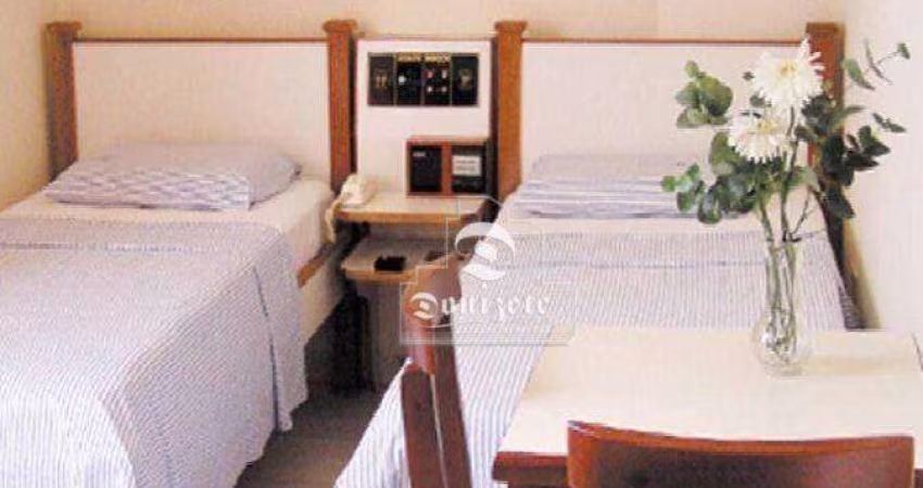 Loja à venda, 250 m² por R$ 600.000,00 - Centro - Santo André/SP