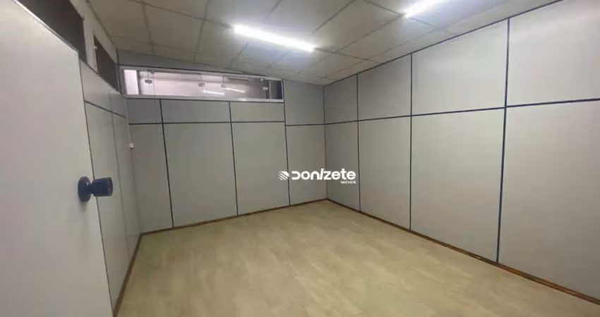 Casa com 1 dormitório para alugar, 800 m² por r$ 16.199,00/mês - nova petrópolis - são bernardo do campo/sp