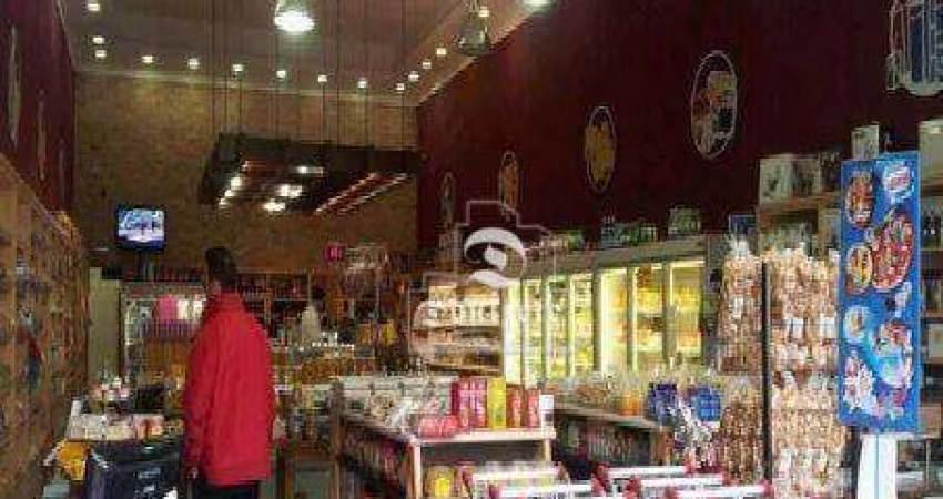 Loja à venda, 200 m² por R$ 1.000.000,01 - Centro - Santo André/SP