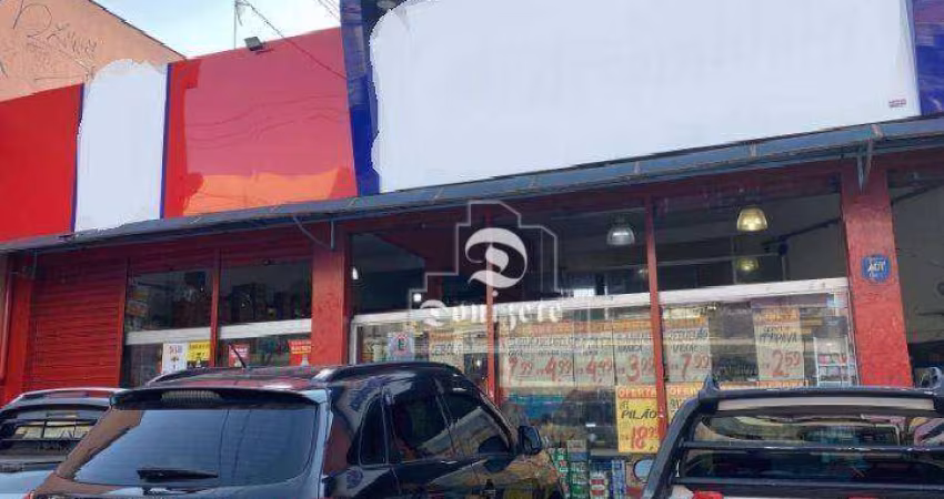 Mercado a Venda sem açougue em Diadema.