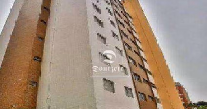 Apartamento com 2 dormitórios à venda, 74 m² por R$ 560.000,00 - Chácara Inglesa - São Paulo/SP