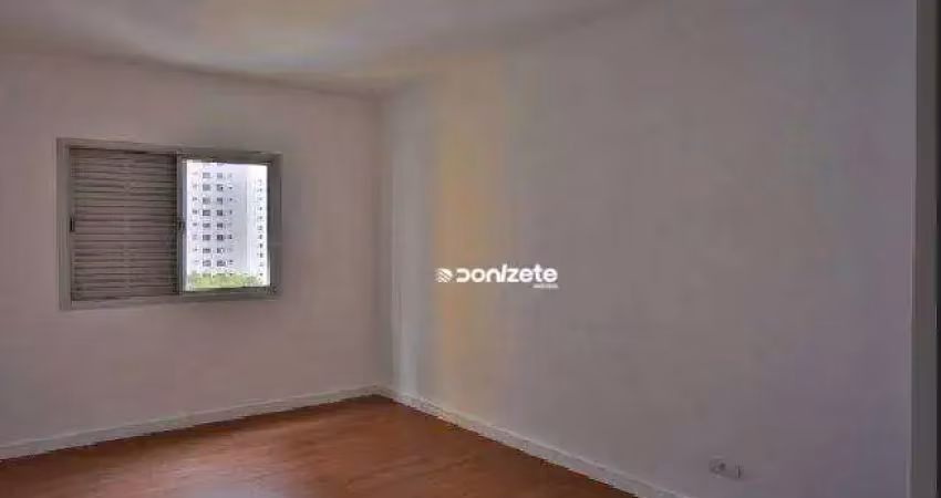 Apartamento com 2 dormitórios à venda, 74 m² por r$ 500.000,00 - chácara inglesa - são paulo/sp