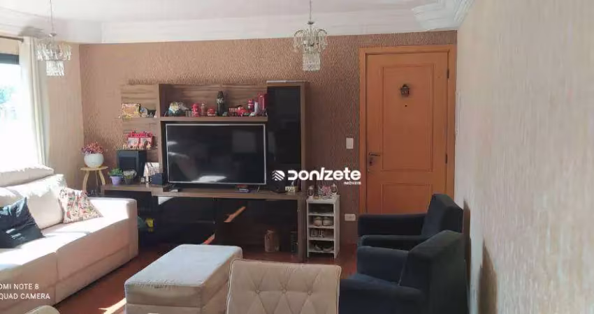 Apartamento com 2 dormitórios à venda, 106 m² por r$ 697.999,90 - vila gilda - santo andré/sp