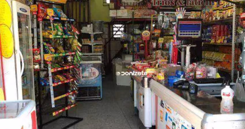 Ponto comercial à venda na Avenida João Ramalho, --, Centro, Santo André