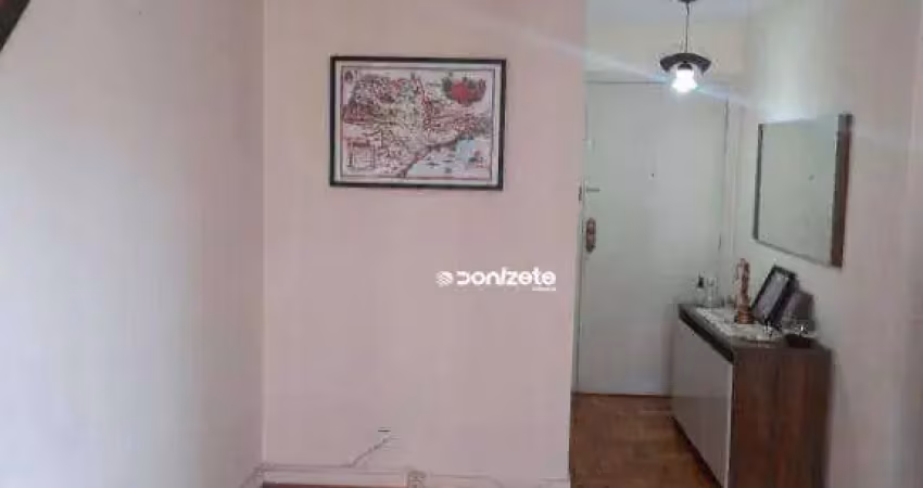 Apartamento à venda, 64 m² por r$ 499.999,99 - vila assunção - santo andré/sp