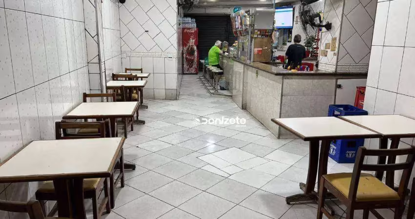 Salão à venda, 264 m² por r$ 6.360.000,01 - centro - santo andré/sp