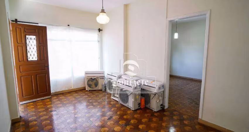 Casa com 3 dormitórios à venda, 277 m² por R$ 1.390.000,00 - Vila Bastos - Santo André/SP