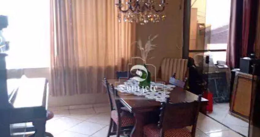 Casa com 4 dormitórios à venda, 430 m² por R$ 2.125.000,00 - Vila Palmares - Santo André/SP