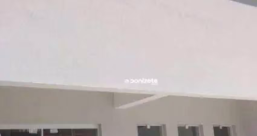 Sobrado à venda, 67 m² por r$ 623.499,00 - campestre - santo andré/sp