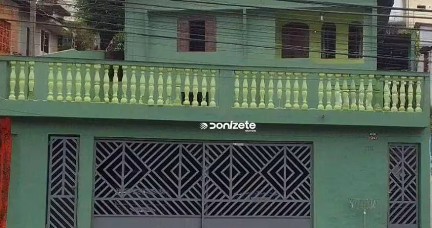 Sobrado com 3 dormitórios à venda, 169 m² por r$ 744.999,99 - vila eldízia - santo andré/sp