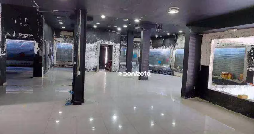 Galpão à venda, 882 m² por r$ 4.239.999,99 - centro - santo andré/sp
