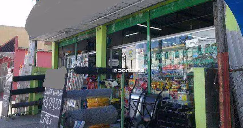 Deposito de  materiais para construção completa em santo andré