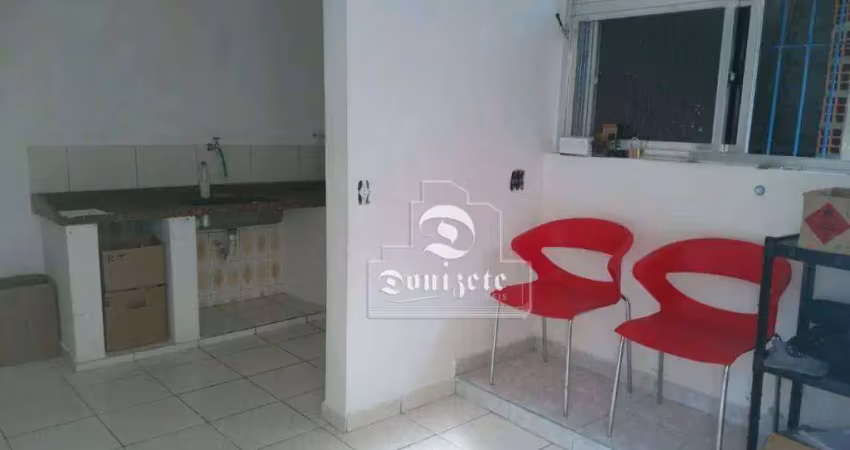 Salão para alugar, 2000 m² por R$ 17.000,01/mês - Centro - Santo André/SP