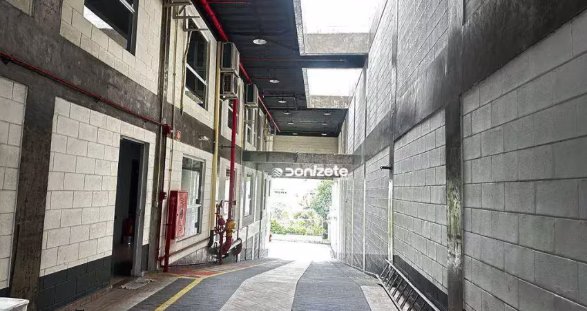 Prédio à venda, 1000 m² por r$ 3.989.998,00 - bangu - santo andré/sp