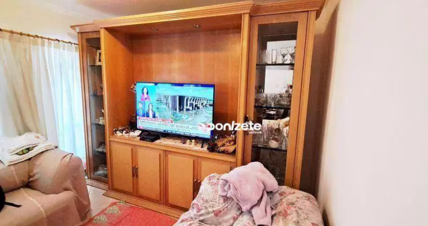 Sobrado com 3 dormitórios à venda, 117 m² por r$ 794.999,90 - vila gilda - santo andré/sp