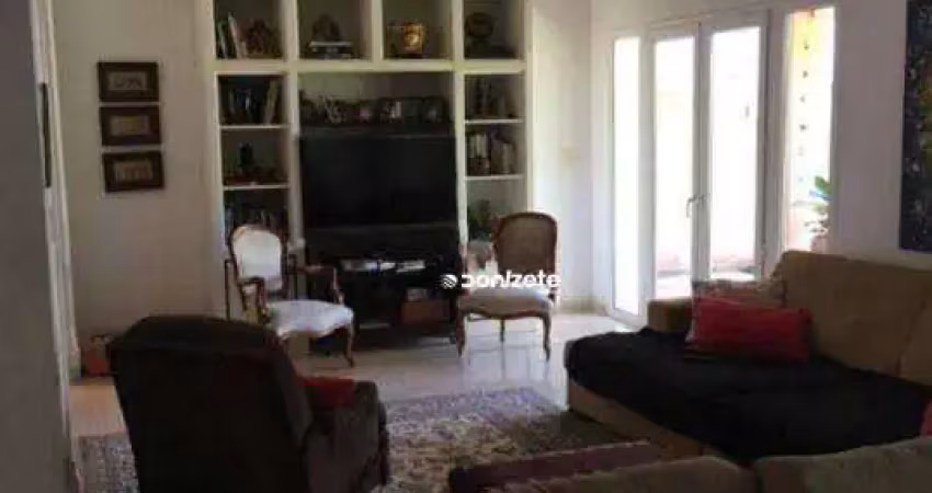 Sobrado à venda, 430 m² por r$ 2.849.999,98 - vila assunção - santo andré/sp