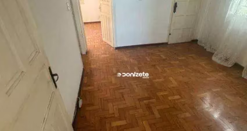 Terreno à venda, 500 m² por r$ 1.999.999,99 - vila assunção - santo andré/sp