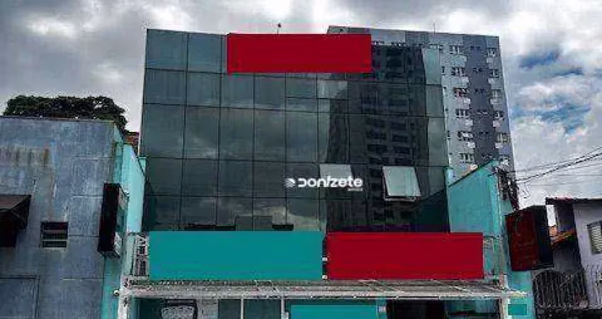 Prédio, 680 m² - venda por r$ 7.499.988,00 ou aluguel por r$ 35.375,00/mês - vila bocaina - mauá/sp