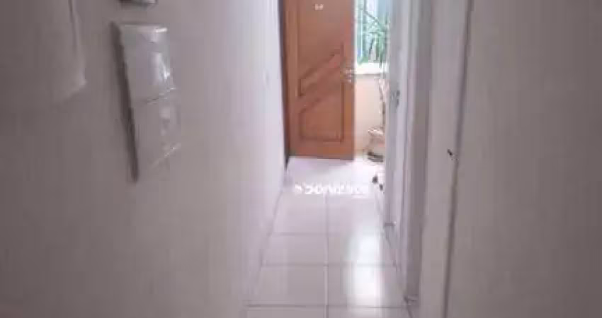 Sala para alugar, 6 m² por r$ 1.302,00/mês - centro - santo andré/sp