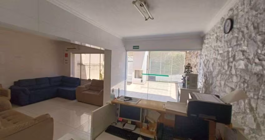 Sobrado à venda, 250 m² por R$ 1.199.999,99 - Vila Santa Teresa - Santo André/SP