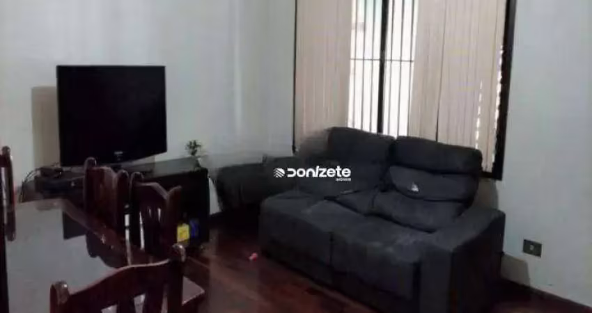 Sobrado com 3 dormitórios à venda, 124 m² por r$ 719.999,99 - casa branca - santo andré/sp
