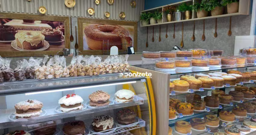 Ponto comercial à venda na Avenida João Ramalho, --, Centro, Santo André