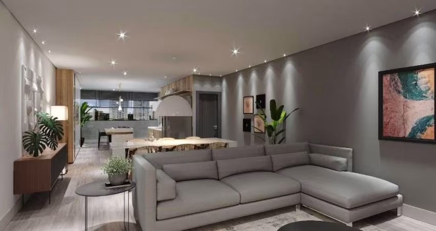 Sobrado com 3 dormitórios à venda, 260 m² por R$ 1.390.000,00 - Santa Maria - São Caetano do Sul/SP