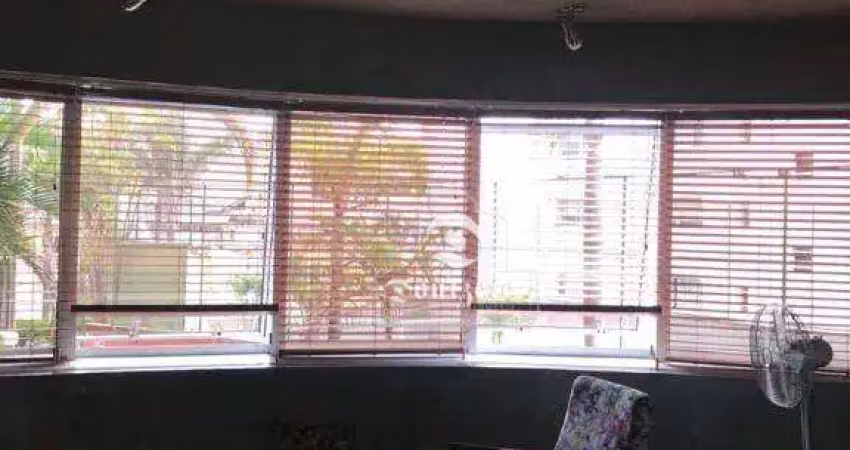Apartamento com 2 dormitórios para alugar, 77 m² por r$ 4.418,00/mês - jardim bela vista - santo andré/sp