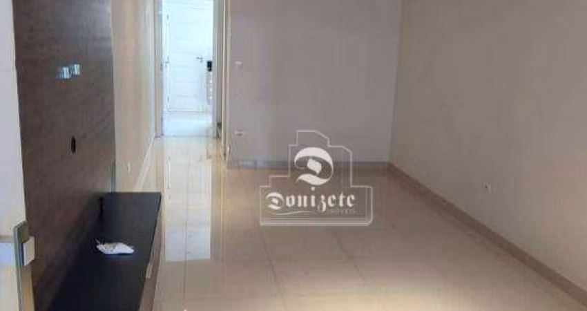 Sobrado com 3 dormitórios à venda, 100 m² por R$ 751.000,00 - Vila Marina - Santo André/SP