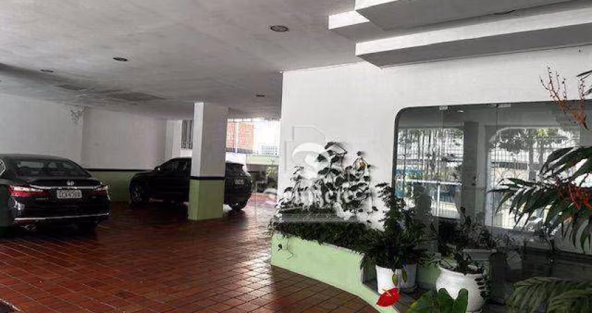 Apartamento com 3 dormitórios à venda, 203 m² por R$ 498.999,00 - Centro - Santo André/SP