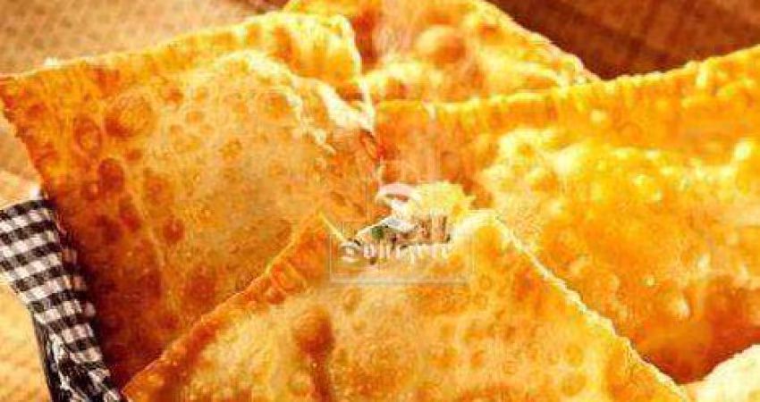 Pastelaria  Lanchonete e Restaurante em São Bernardo do Campo