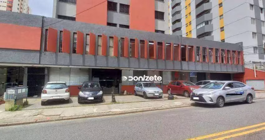 Salão, 253 m² - venda por r$ 1.799.999,99 ou aluguel por r$ 9.728,95/mês - vila guiomar - santo andré/sp