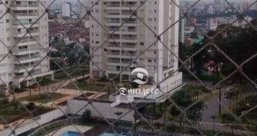 Apartamento com 3 dormitórios à venda, 107 m² por R$ 954.000,01 - Vila Lusitânia - São Bernardo do Campo/SP