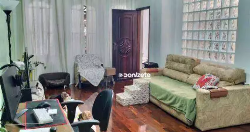 Sobrado à venda, 175 m² por r$ 848.999,98 - vila américa - santo andré/sp