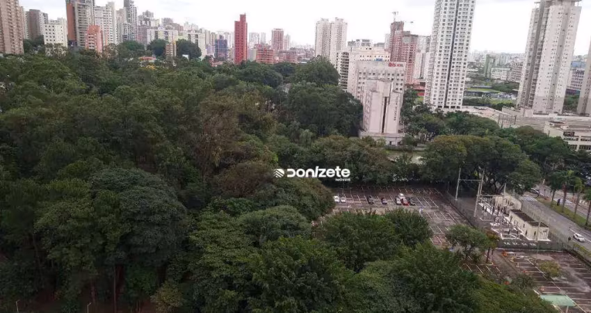 Apartamento com 3 dormitórios à venda, 73 m² por r$ 800.000,00 - jardim - santo andré/sp