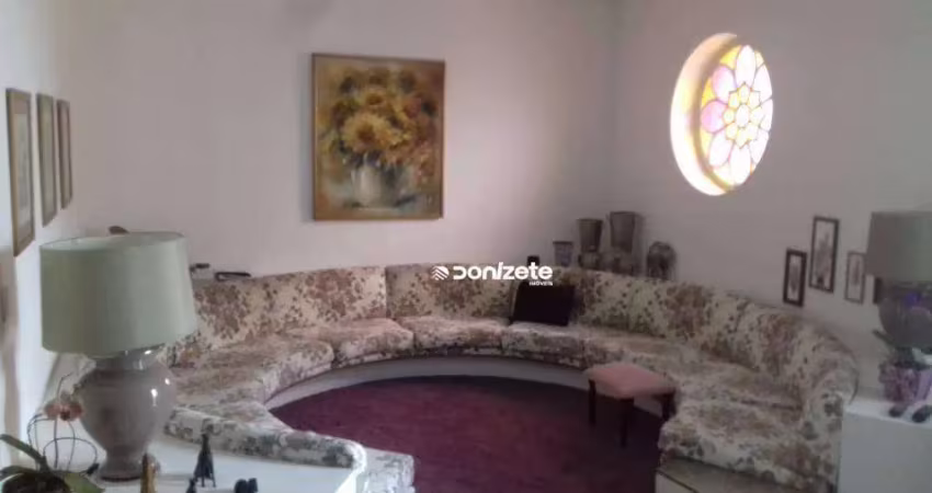 Apartamento à venda, 520 m² por r$ 2.997.999,99 - jardim bela vista - santo andré/sp