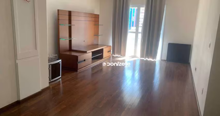Apartamento à venda, 150 m² por r$ 1.379.900,01 - vila bastos - santo andré/sp