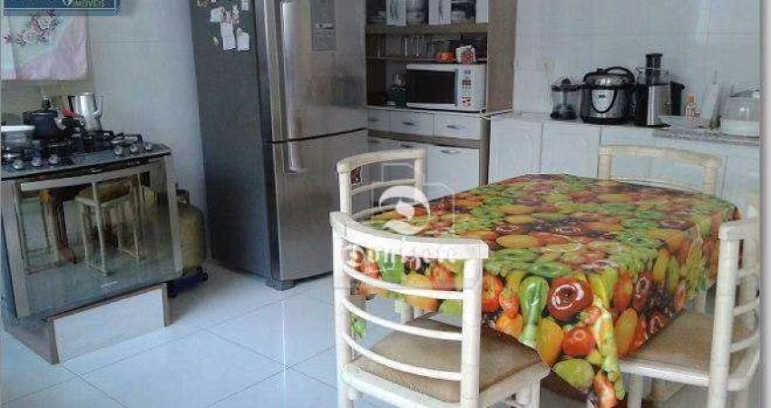 Sobrado à venda, 210 m² por R$ 1.179.999,98 - Vila Alice - Santo André/SP