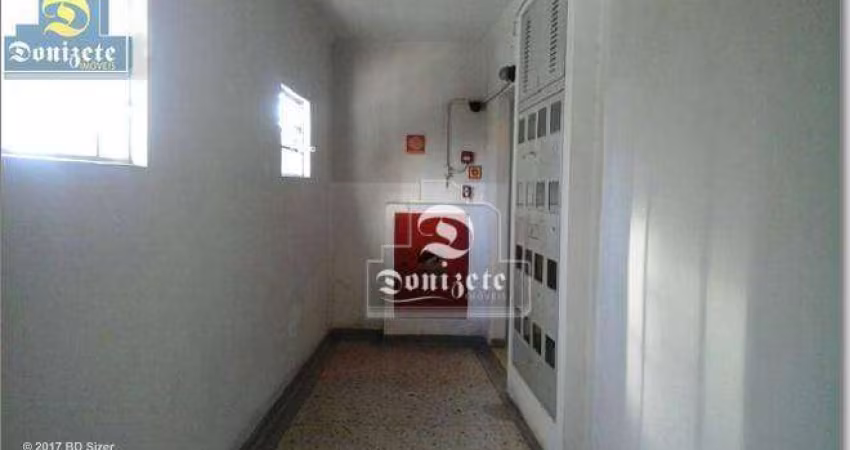 Prédio à venda, 1725 m² por R$ 5.799.999,90 - Centro - Santo André/SP