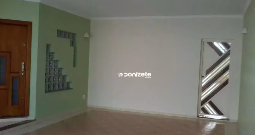 Sobrado com 3 dormitórios, 246 m² - venda por r$ 1.700.000,02 ou aluguel por r$ 10.141,67/mês - campestre - santo andré/sp