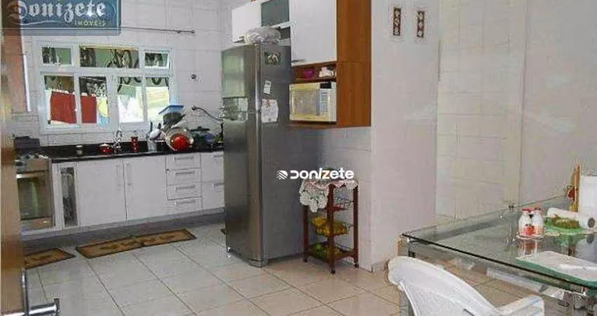 Sobrado com 4 dormitórios à venda, 173 m² por r$ 799.000,01 - vila guiomar - santo andré/sp