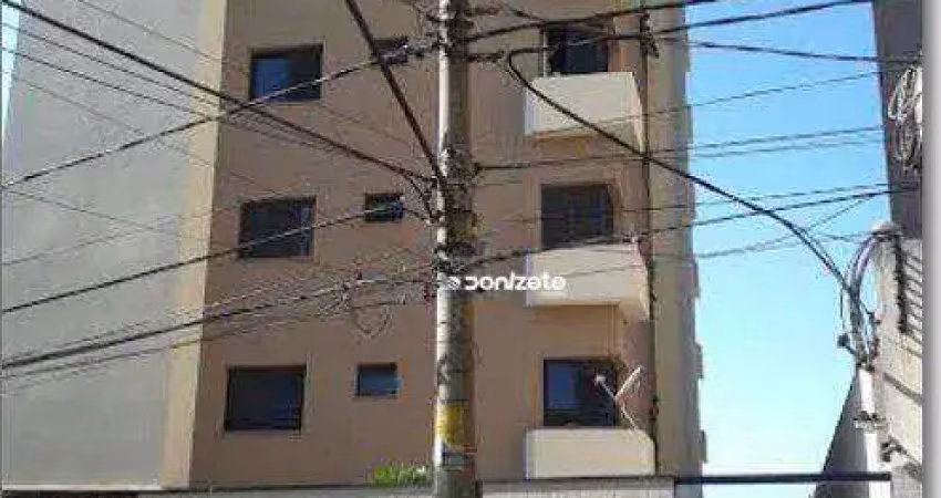 Apartamento com 4 dormitórios à venda, 140 m² por r$ 797.000,00 - vila assunção - santo andré/sp
