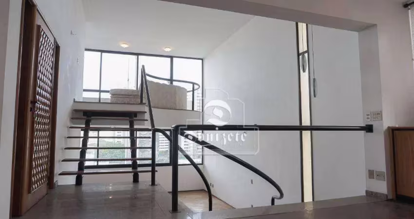 Apartamento com 3 dormitórios à venda, 297 m² por r$ 1.490.000,01 - jardim bela vista - santo andré/sp