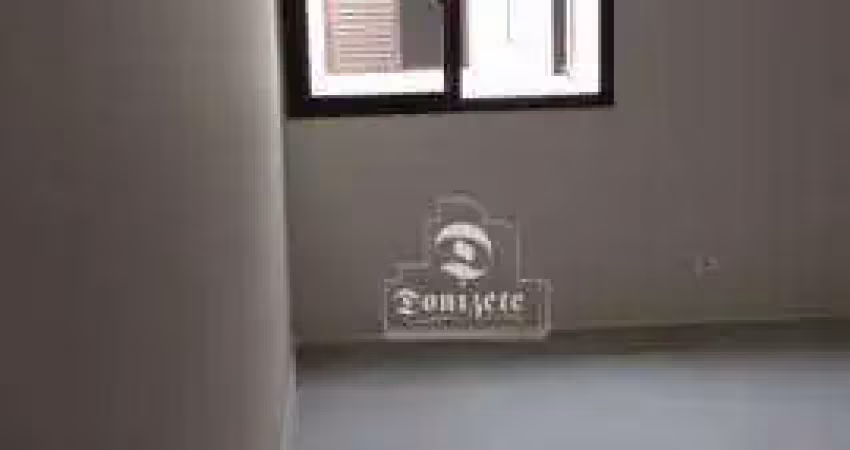 Apartamento com 2 dormitórios, 68 m² - venda por R$ 445.000,00 ou aluguel por R$ 2.824,01/mês - Vila Assunção - Santo André/SP