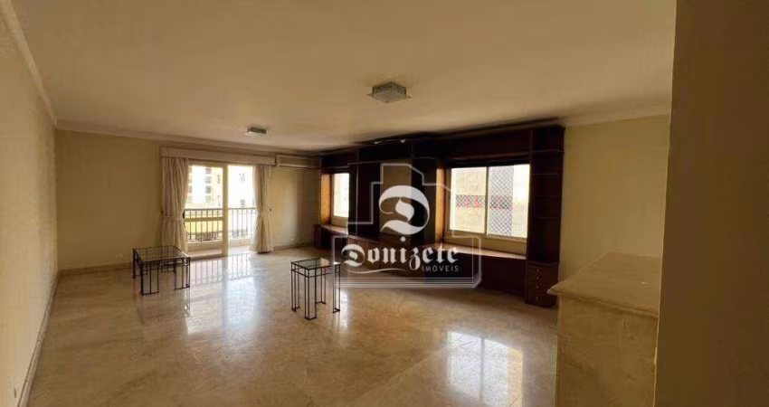 Apartamento à venda, 260 m² por R$ 1.698.999,00 - Jardim - Santo André/SP