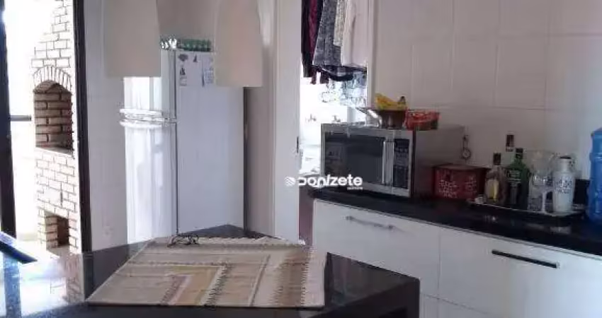 Apartamento com 3 dormitórios à venda, 143 m² por r$ 1.145.000,00 - vila assunção - santo andré/sp