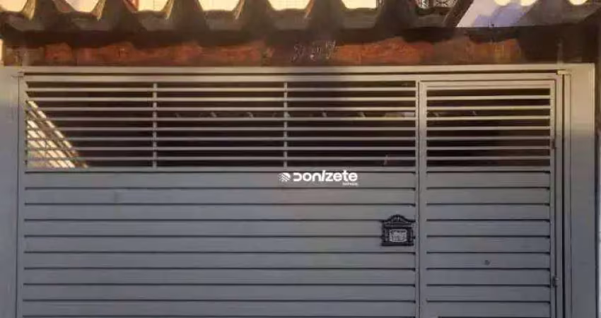 Sobrado com 2 dormitórios à venda, 128 m² por r$ 480.000,00 - vila américa - santo andré/sp