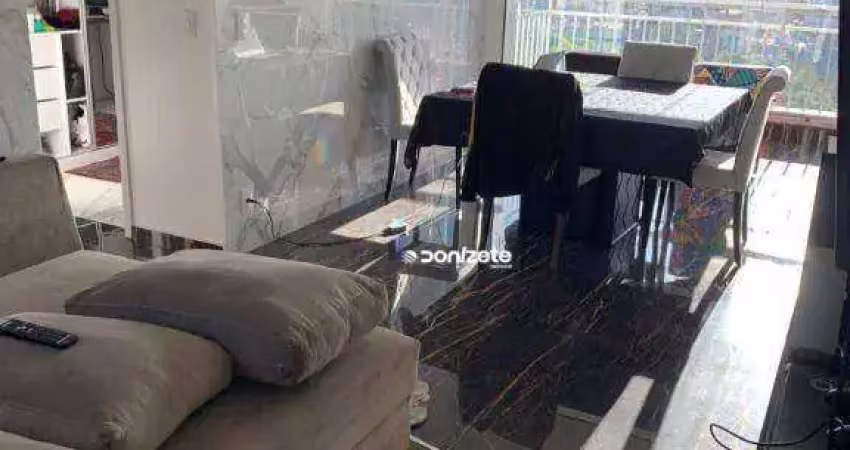 Apartamento com 2 dormitórios à venda, 64 m² por r$ 729.999,99 - vila eldízia - santo andré/sp
